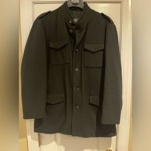 Men’s coat